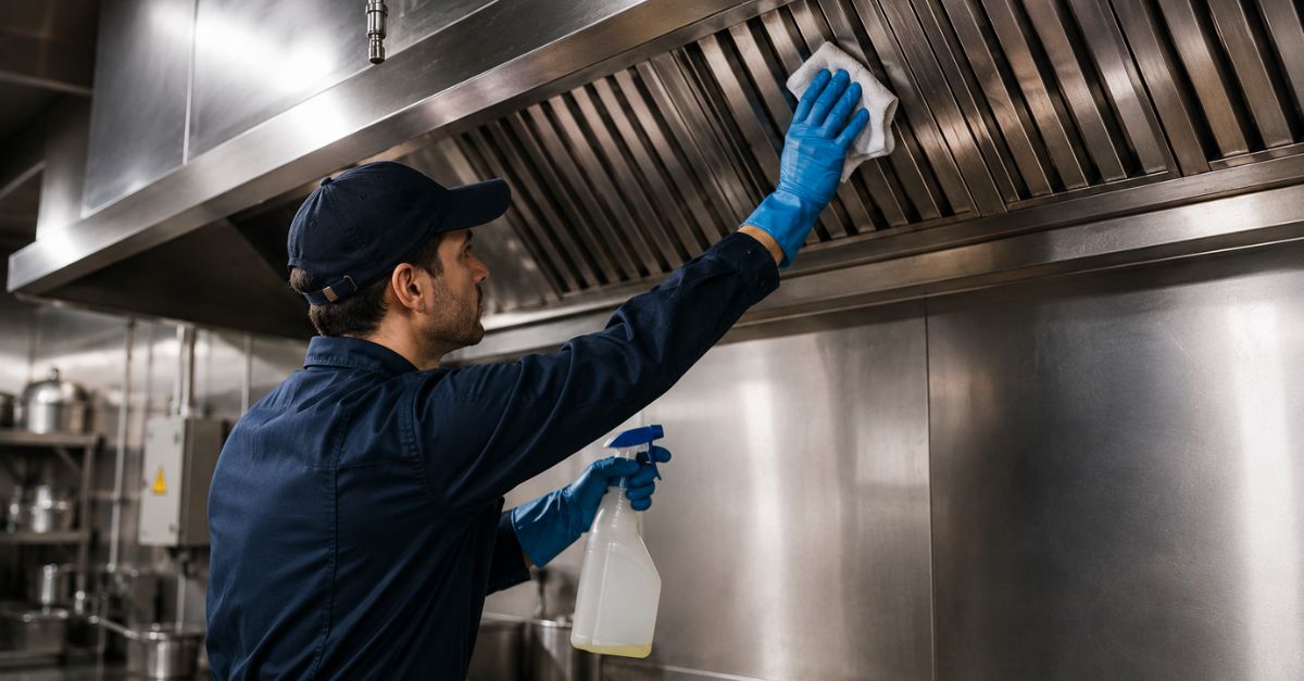 Normativa y obligaciones que afectan a las cocinas industriales en España